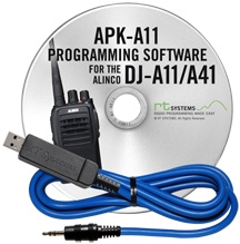 RT SYSTEMS APKA11A41USB - Click Image to Close